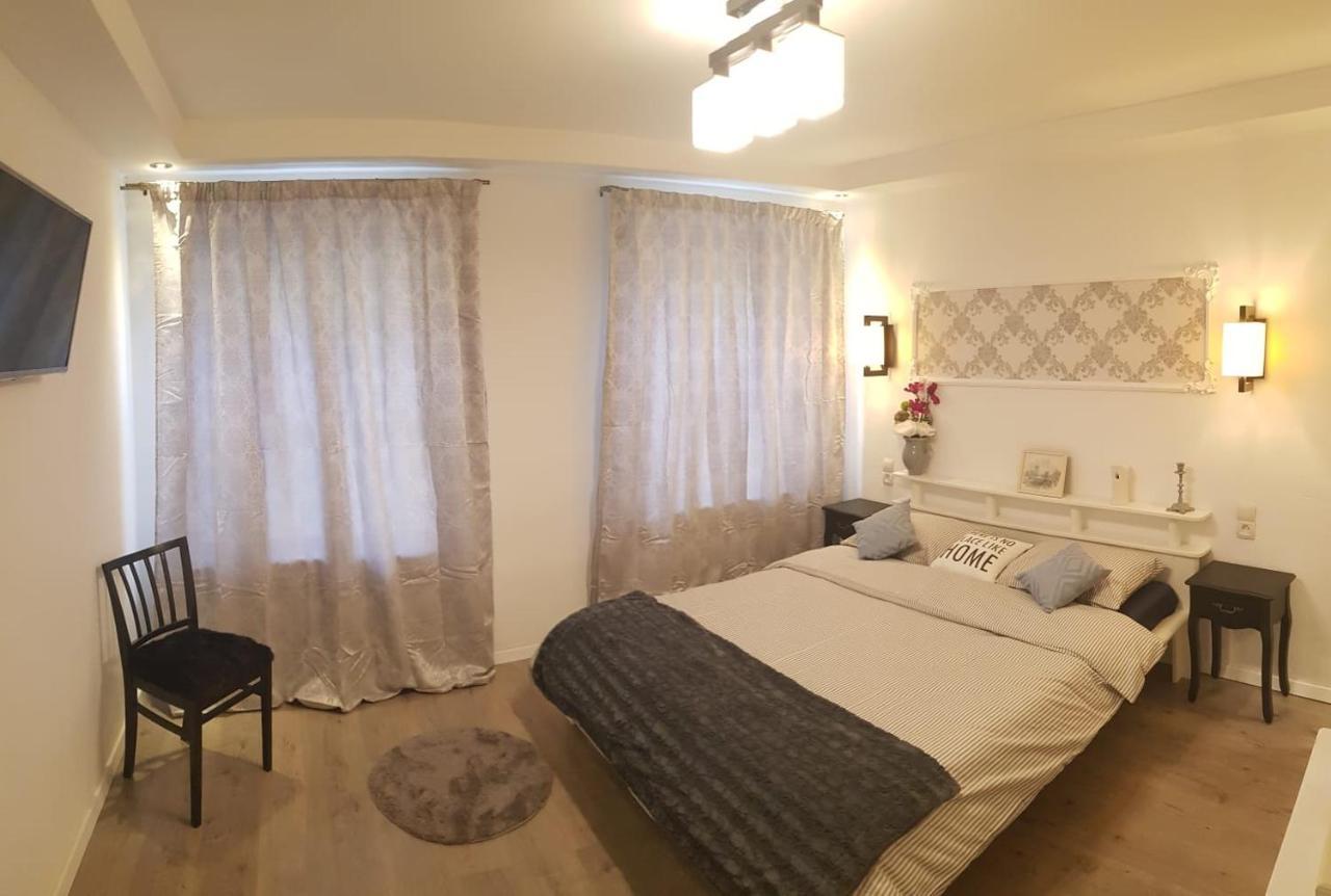 Casa Randunicii - Swallow House Sybin Zewnętrze zdjęcie