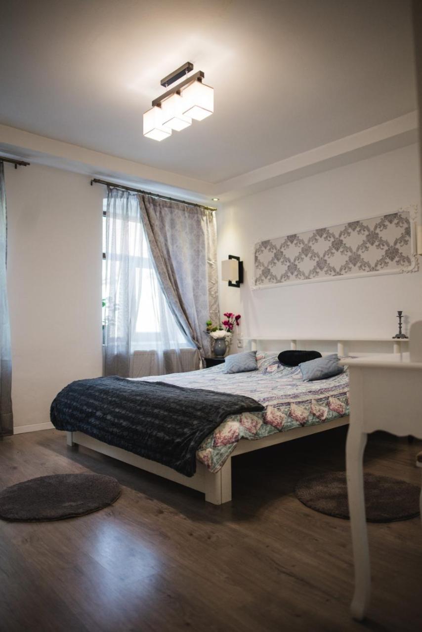 Casa Randunicii - Swallow House Sybin Zewnętrze zdjęcie